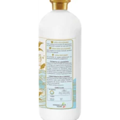 WEXOR COSMETICI DI LAVANDERIA PROFUMANTE AMMORBIDENTE CON ESSENZA CONCENTRATA FRESH TOUCH 1000 ML 55 TRATTAMENTI