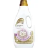 WEXOR DETERGENTE BUCATO LIQUIDO LAVATRICE CICLI BREVI ROSA E PEONIA 37 LAVAGGI 1,5 LITRI
