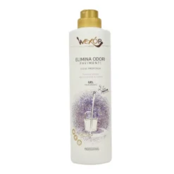 WEXOR ELIMINA ODORI PAVIMENTI IGINE PROFONDA GEL PROFUMANTE 750 ML