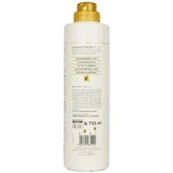 WEXOR ELISIR AMMORBIDENTE CON MICROCAPSULE YLANG YLANG, CASHMERE E LEGNO DI PATCHOULI 30 TRATTAMENTI 750 ML