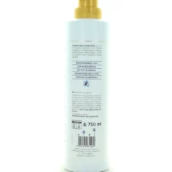WEXOR ELISIR AMMORBIDENTE CON MICROCAPSULE FELCE MARINA E FIORI BLU 30 TRATTAMENTI 750 ML