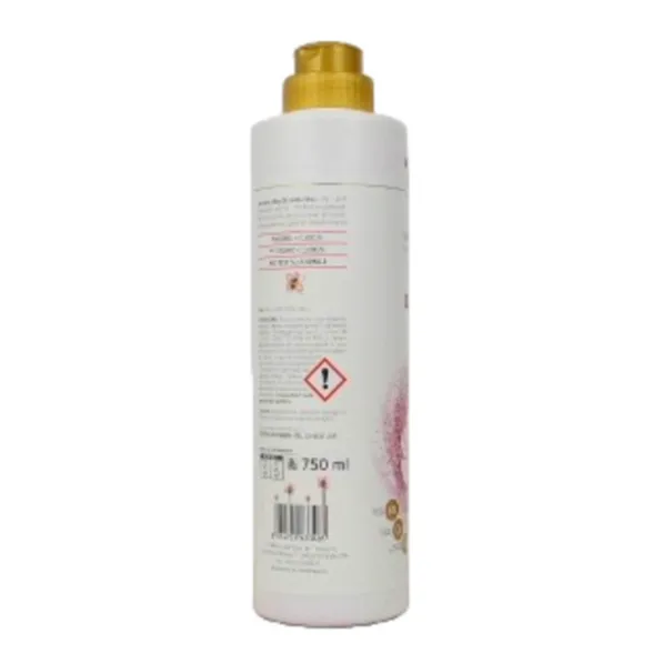 WEXOR ELISIR AMMORBIDENTE ROSE & MUSK 30 TRATTAMENTI 750 ML