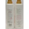 WEXOR ELISIR PARQUET DETERGENTE IN GEL PROFUMANTE CON OLIO NUTRIENTE 750 ML ROSA INGLESE, GERANIO E FIORI DI CILIEGIO