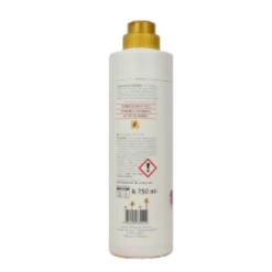 WEXOR ELISIR PAVIMENTI DETERGENTE CON MICROCAPSULE GEL PROFUMANTE IGIENIZZANTE MONOJ DI TAHITI, LIME E FIORI DEL BRASILE 750 ML