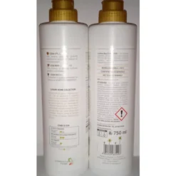 WEXOR ELISIR PAVIMENTI DETERGENTE IN GEL PROFUMANTE IGINIZZANTE CON MICROCAPSULE 750 ML ZAGARA, FIOR DI LOTO E ACCORDO MEDITERRANEO