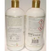 WEXOR ELISIR PROFUMA BUCATO CON AMMORBIDENTE MANGIAODORI 500 ML ELISIR MEDITERRANEO