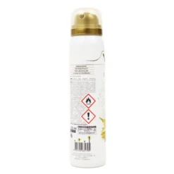 WEXOR ELISIR TESSUTI DEO SPRAY PROFUMA e PROTEGGE YLANG YLANG, CASHMERE e LEGNO DI PATCHOULI FORMATO TRAVEL 100 ML