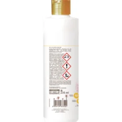 WEXOR GOCCE BUCATO EXTRA PROFUMANTE ALTA PROTEZIONE IGINENIZZANTE ROSE & MUSK 235 ML