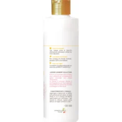 WEXOR GOCCE BUCATO EXTRA PROFUMANTE ALTA PROTEZIONE IGINENIZZANTE ROSE & MUSK 235 ML