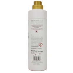 WEXOR LANA & DELICATI DETERGENTE CON LANOLINA CURA E PROTEZIONE CAPI PREZIOSI 30 TRATTAMENTI 750 ML