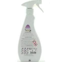 WEXOR ODOR REMOVER TRIFASICO ELIMINA ODORI TRIGGER 500 ML