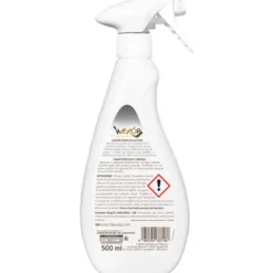 WEXOR PIANO INDUZIONE VETROCERAMICA IGIENIZZANTE PROFUMANTE TRIGGER 500 ML