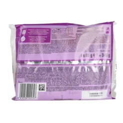 WHISKAS CORE 1+ SELEZIONE DELICATA BUSTA 4x85gr POLLO, TACCHINO IN SALSA