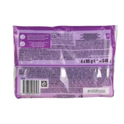 WHISKAS TASTY MIX 1+ COUNTRY COLLECTION BUSTA 4x85gr AGNELLO/POLLO/CAROTE, MANZO/POLLAME IN SALSA