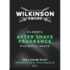 WILKINSON AFTERSHAVE FRAGRANCE 100 ML