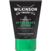 WILKINSON AFTERSHAVE LOTION SENSITIVE DOPOBARBA NO ALCOOL 100 ML