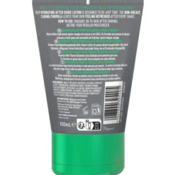 WILKINSON AFTERSHAVE LOTION SENSITIVE DOPOBARBA NO ALCOOL 100 ML