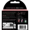 WILKINSON INTUITION COMPLETE CARE 3 RICAMBI 5 LAME