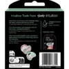 WILKINSON INTUITION COMPLETE CARE MINI CON TRAVEL CASE RASOIO 5 LAME