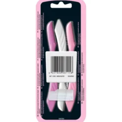 WILKINSON INTUITION EYEBROW SHAPER 3 RASOI DONNA
