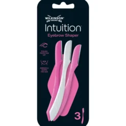 WILKINSON INTUITION EYEBROW SHAPER 3 RASOI DONNA
