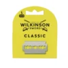 WILKINSON LAME 5 PZ.CLASSICA