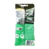 WILKINSON RASOIO ESSENTIAL 3 SENSITIVE PIVOT 4+2 PEZZI