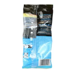 WILKINSON RASOIO EXTRA ESSENTIAL 3 REGULAR PIVOT 4+2 PEZZI