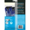 WILKINSON RASOIO EXTRA 3 ESSENTIALS 3 LAME 8 PEZZI + 4 GRATIS