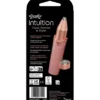 WILKINSON RASOIO INTUITION FACIAL TRIMMER & STYLER 2 ACCESSORIES