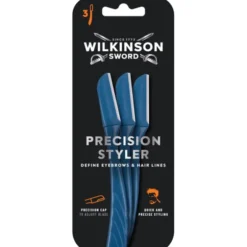 WILKINSON SWORD PRECISION STYLER 3 RASOI