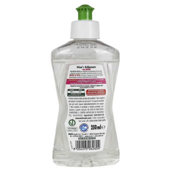 WINNI'S BRILLANTANTE 250 ML