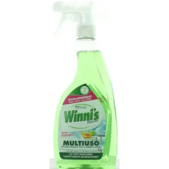 WINNI'S DETERGENTE MULTIUSO SPRAY 500 ML