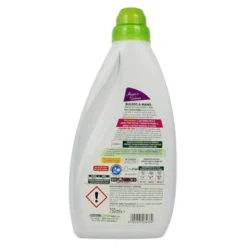 WINNI'S DETERSIVO BUCATO A MANO LIQUIDO IPOALLERGENICO CAPI PREZIOSI E BABY 20 LAVAGGI 750 ML