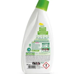 WINNI'S GEL LAVASTOVIGLIE ALL IN 1 AL LIMONE CONTRO L'UNTO OSTINATO 33 LAVAGGI 561 ML