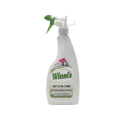 WINNI'S NATUREL ANTICALCARE TRIGGER 500 ML