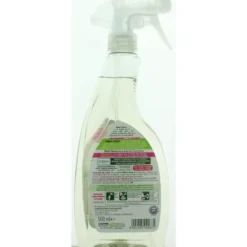 WINNI'S NATUREL DETERGENTE DOCCIA SPRAY 500 ML
