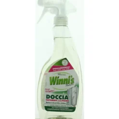 WINNI'S NATUREL DETERGENTE DOCCIA SPRAY 500 ML