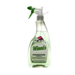 WINNI'S NATUREL SGRASSATORE IGIENIZZANTE TRIGGER 500 ML