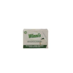 WINNI'S SAPONE BUCATO PEZZI MARSIGLIA 250 GRAMMI