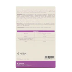WIREPHARMA DRENA GUSTO ANANAS 10 STICKS INTEGRATORE ALIMENTARE