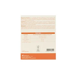 WIREPHARMA MAGNESIO & POTASSIO GUSTO ARANCIA 30 STICKS INTEGRATORE ALIMENTARE