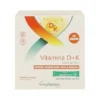 WIREPHARMA VITAMINA D+K SISTEMA IMMUNITARIO 30 STICKS INTEGRATORE ALIMENTARE