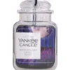 YANKEE CANDLE CAR JAR ULTIMATE DEODORANTE PER AUTO MIDSUMMERS NIGHT