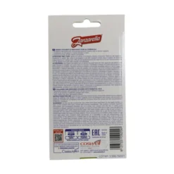 ZANZARELLA 24 ADESIVI DIFFUSORI BABY PROTEZIONE 72 ORE