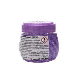 ZANZARELLA AMBIENTE PROFUMATORE NATURALE PERLE BOUQUET IN FIORE ANTI ZANZARE BARATTOLO 170 grammi