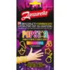 ZANZARELLA 25 BRACCIALETTI POP STAR FOSFORESCENTI E PROFUMATI CON OLI ESSENZIALI