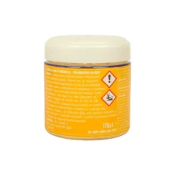 ZANZARELLA PROTEGGILANA PROFUMATORE IN PERLE CON OLIO ESSENZIALE DI PATCHOULI PER ARMADI E CABINE ARMADIO 170 grammi