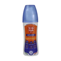 ZIG ZAG ANTIPUNTURA EXPLORER LOZIONE CORPO 100 ML