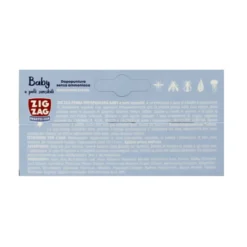 ZIG ZAG DOPOPUNTURA PENNA GEL NATURALE SENZA AMMONIACA 15 ML